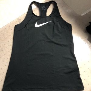 Nike workout tank